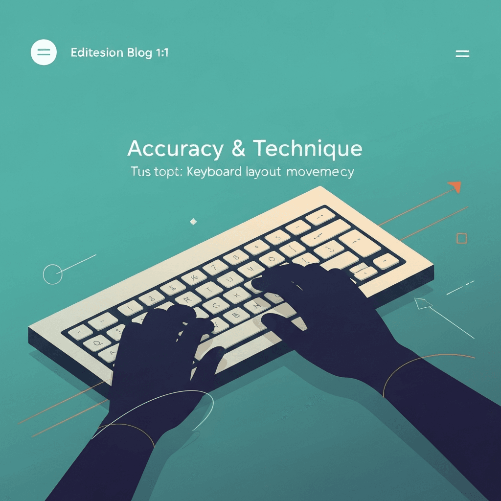 QWERTY vs Dvorak vs Colemak: Layout Tradeoffs for Real Typing Speed — Accuracy & Technique — Type Faster