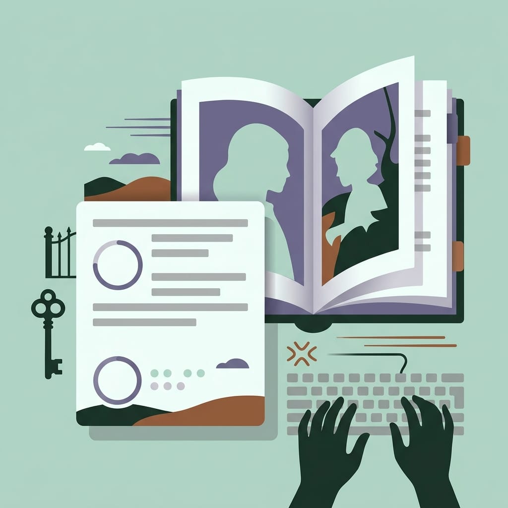Secret Garden Typing Test: Project Gutenberg Novel Chapters for Typing Practice — Story typing — Type Faster