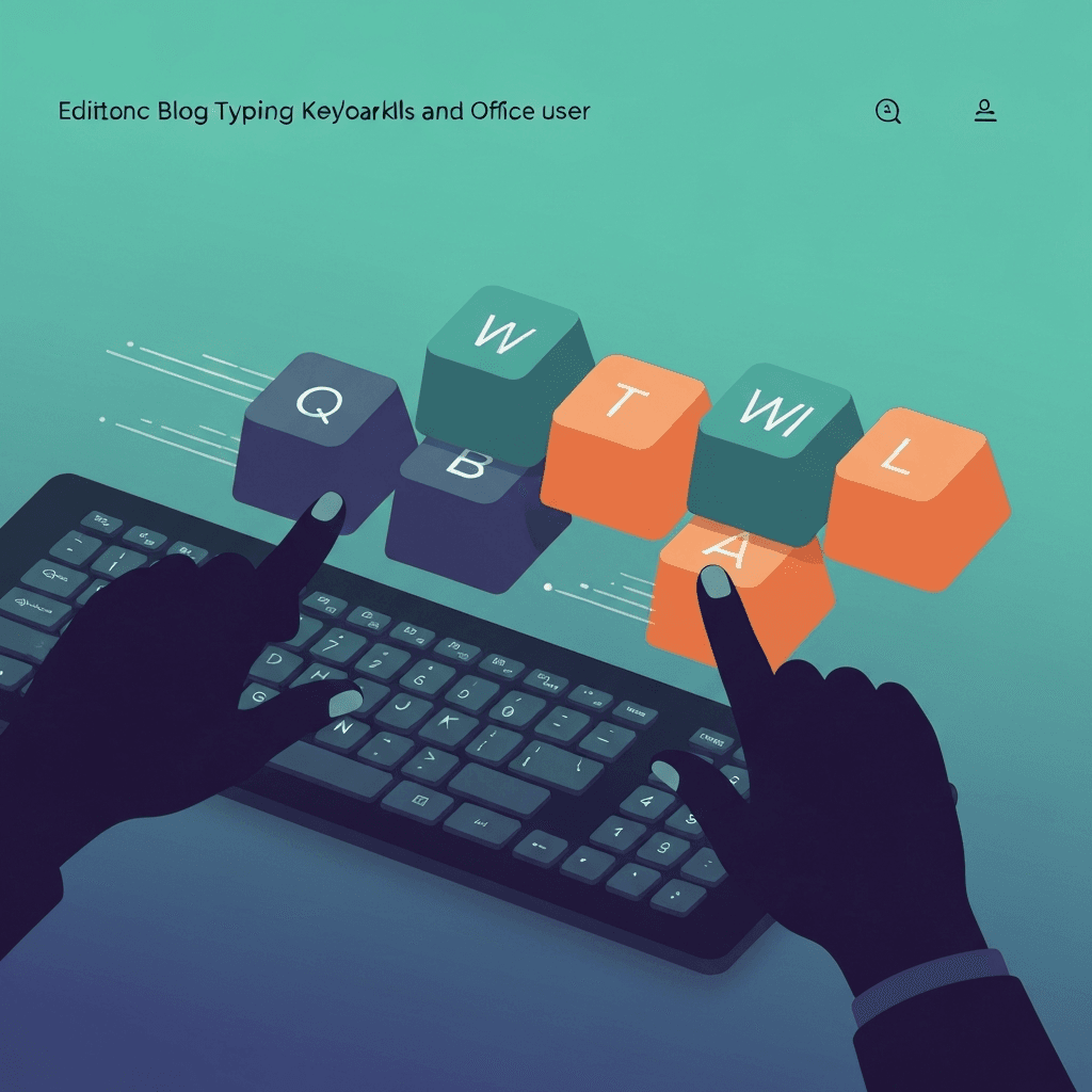Is Six-Key Rollover Enough for Office Work and Live Chat? When 6KRO Passes and When to… — Keyboard Rollover — Type Faster