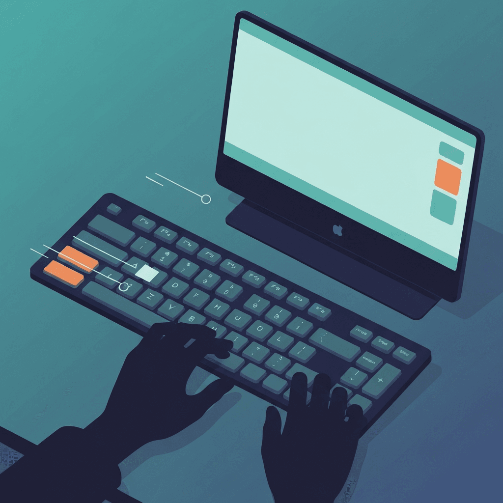 NKRO and Rollover for Steno Chords: Fix Dropped Keys Before Timed Practice — Steno — Type Faster