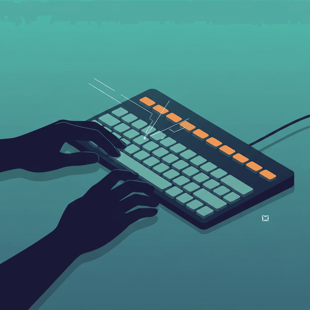Illustration. Signed-In Steno Timed History: Review Recent Brief, Chord, and Readback Runs — Steno — Type Faster