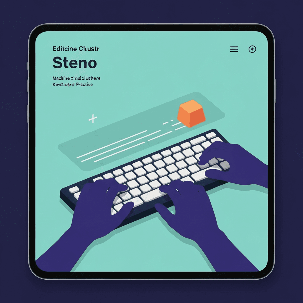 Import Your Steno Dictionary: JSON and CSV Merge Rules for Browser Lessons — Steno — Type Faster