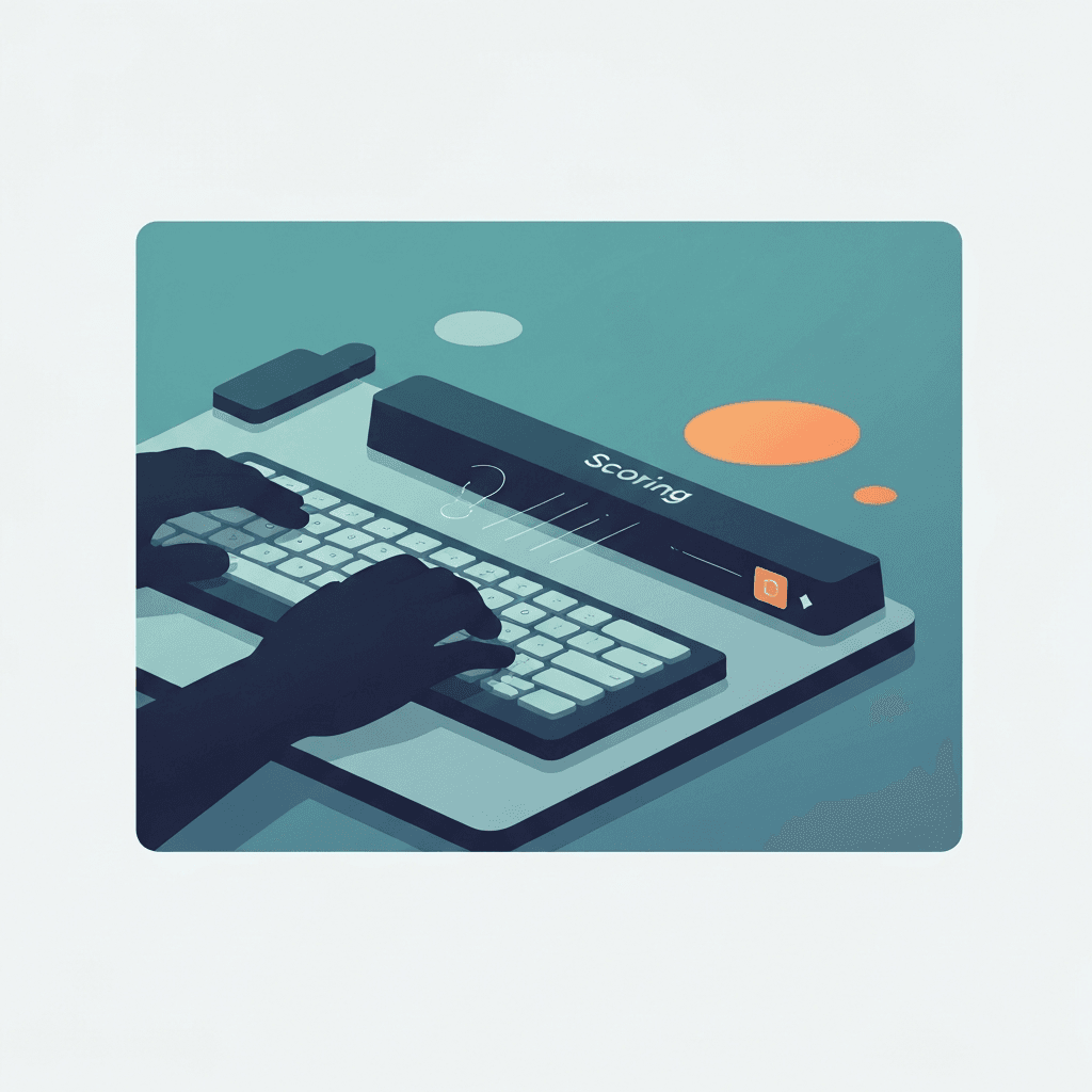 Steno WPM vs QWERTY WPM: When to Run Each Type Faster Benchmark — Steno — Type Faster