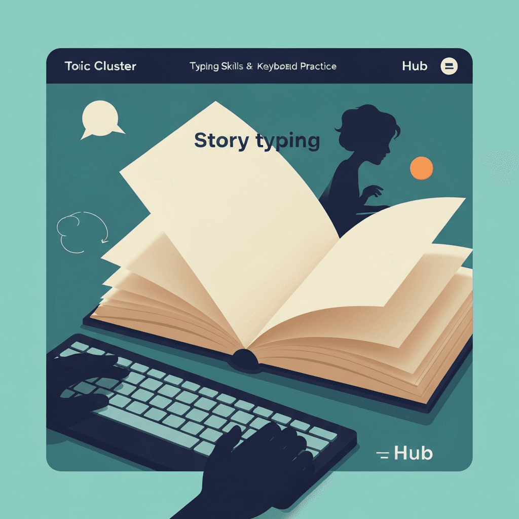 Story Library Typing Test: All 26 Public-Domain Collections — Story typing — Type Faster