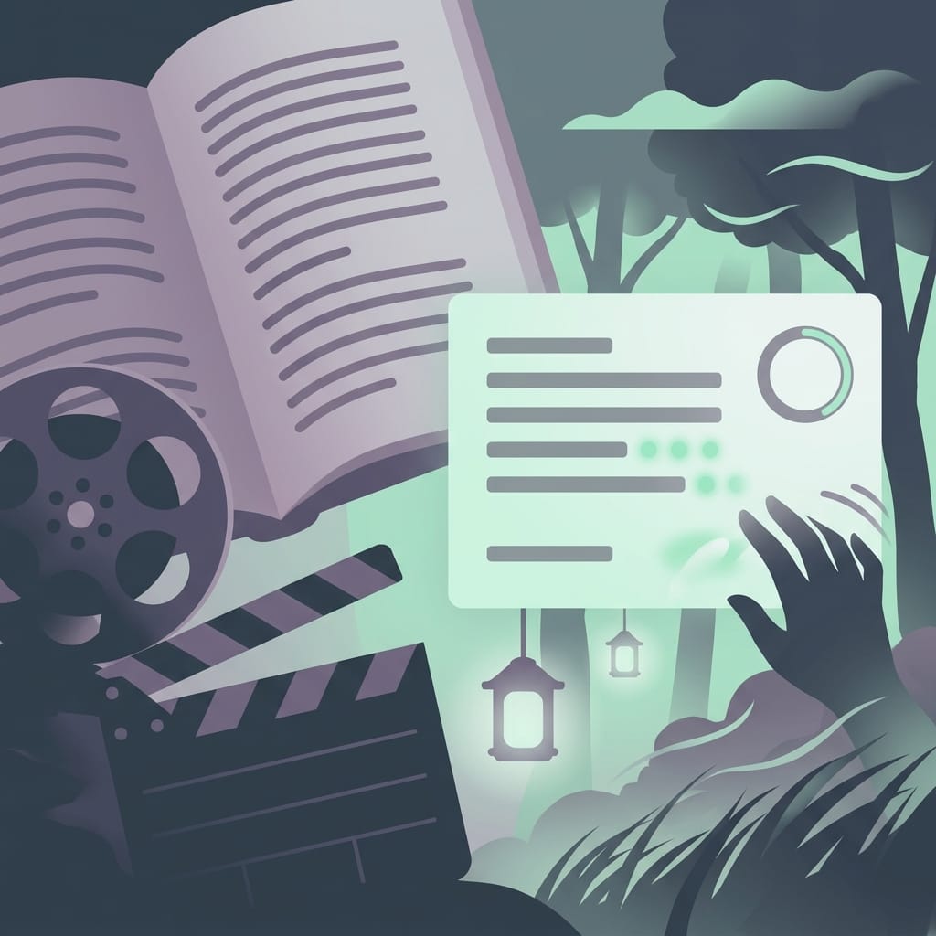 Studio Ghibli Franchise Typing Rotation — Movie plots typing — Type Faster