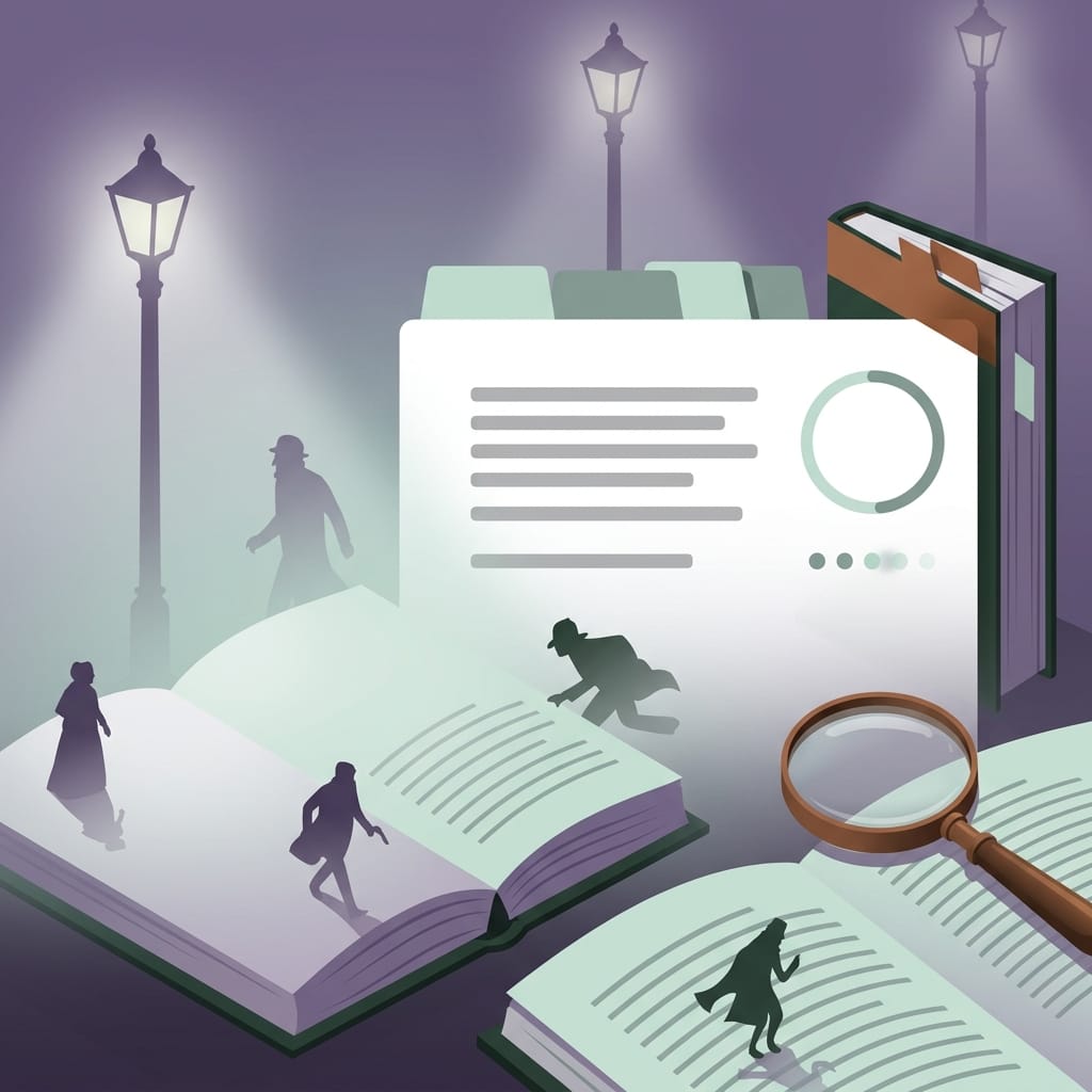 A Study in Scarlet Typing Test: Project Gutenberg Sherlock Holmes Chapter Practice — Story typing — Type Faster