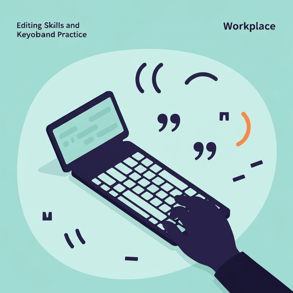 Support Ticket Punctuation Typing Speed: Macros, Lists, and Live Reply Fluency — Punctuation — Type Faster