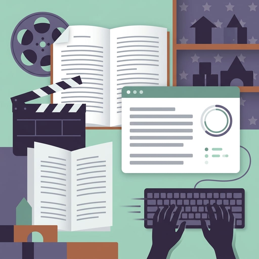 Toy Story Movie Typing Test: Pixar Plot Summaries Across 5 Animated Films — Movie plots typing — Type Faster
