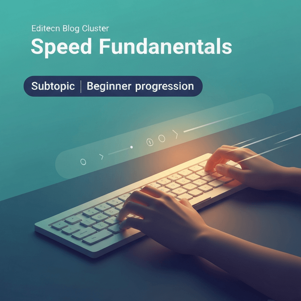 One Website to Type Faster: Tests, Drills, and Saved Progress in Your Browser — Type Faster — Type Faster