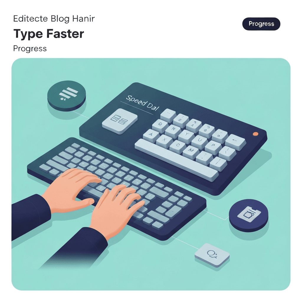 Progress, Streaks, and Saved Runs on Type Faster: Trends That Coach Better Than Guessing — Type Faster — Type Faster