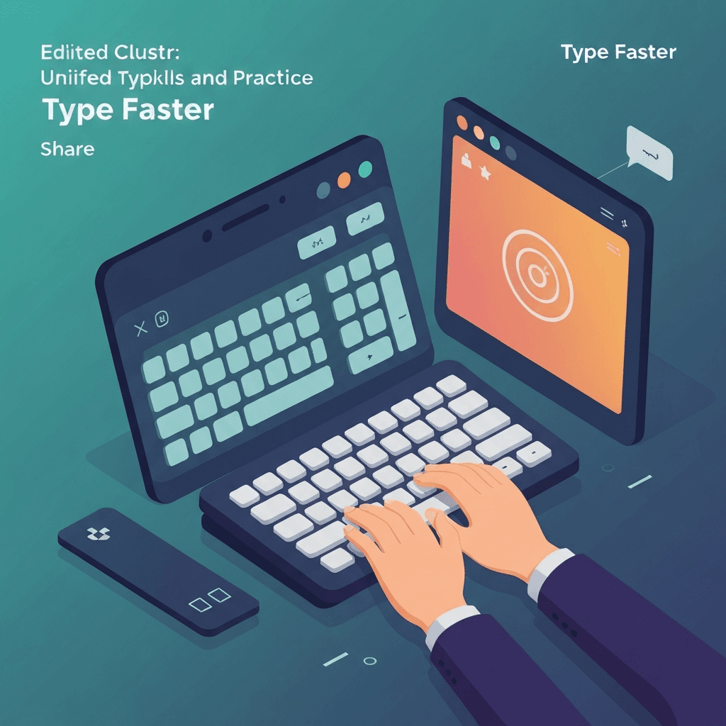 Share Results, Verification Links, and Public Profiles on Type Faster — Type Faster — Type Faster