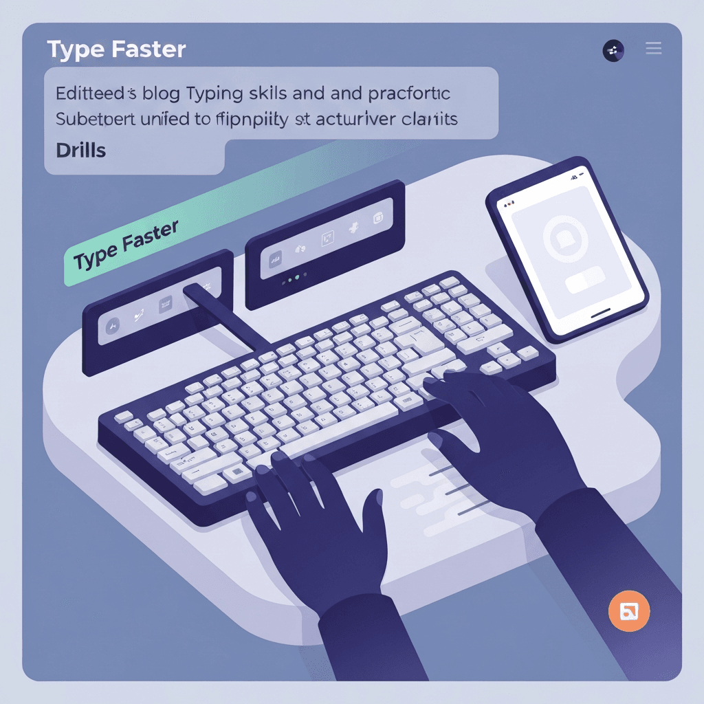 Weak-Key Drills and Heatmaps on Type Faster: Turn One Run Into a Training Plan — Type Faster — Type Faster