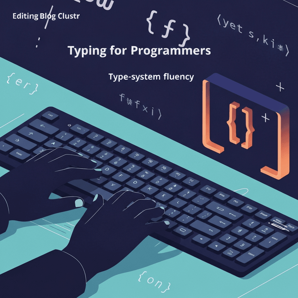 Illustration. TypeScript Generics Typing Practice for Angle Brackets and Unions — Typing for Programmers — Type Faster