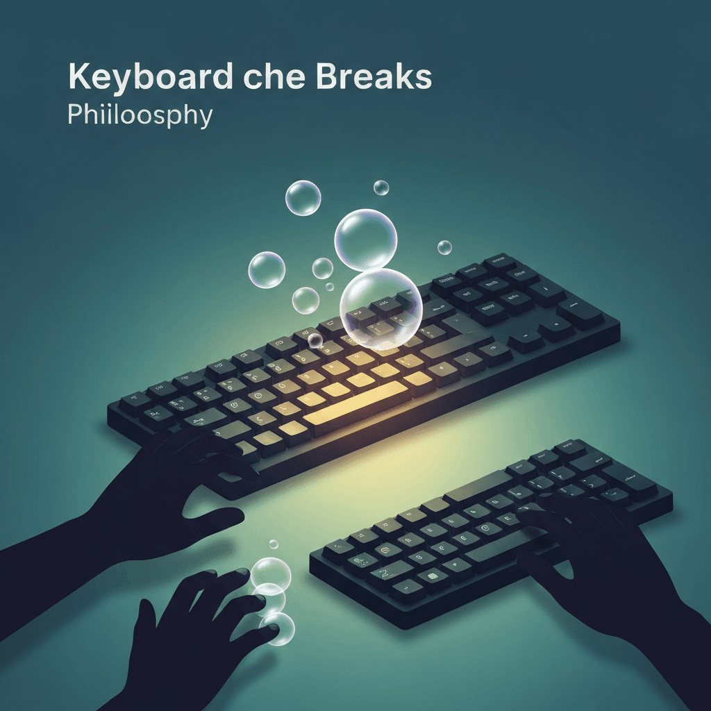 Typing Breaks vs Drills vs Lessons: Where Each Practice Surface Fits — Keyboard Breaks — Type Faster