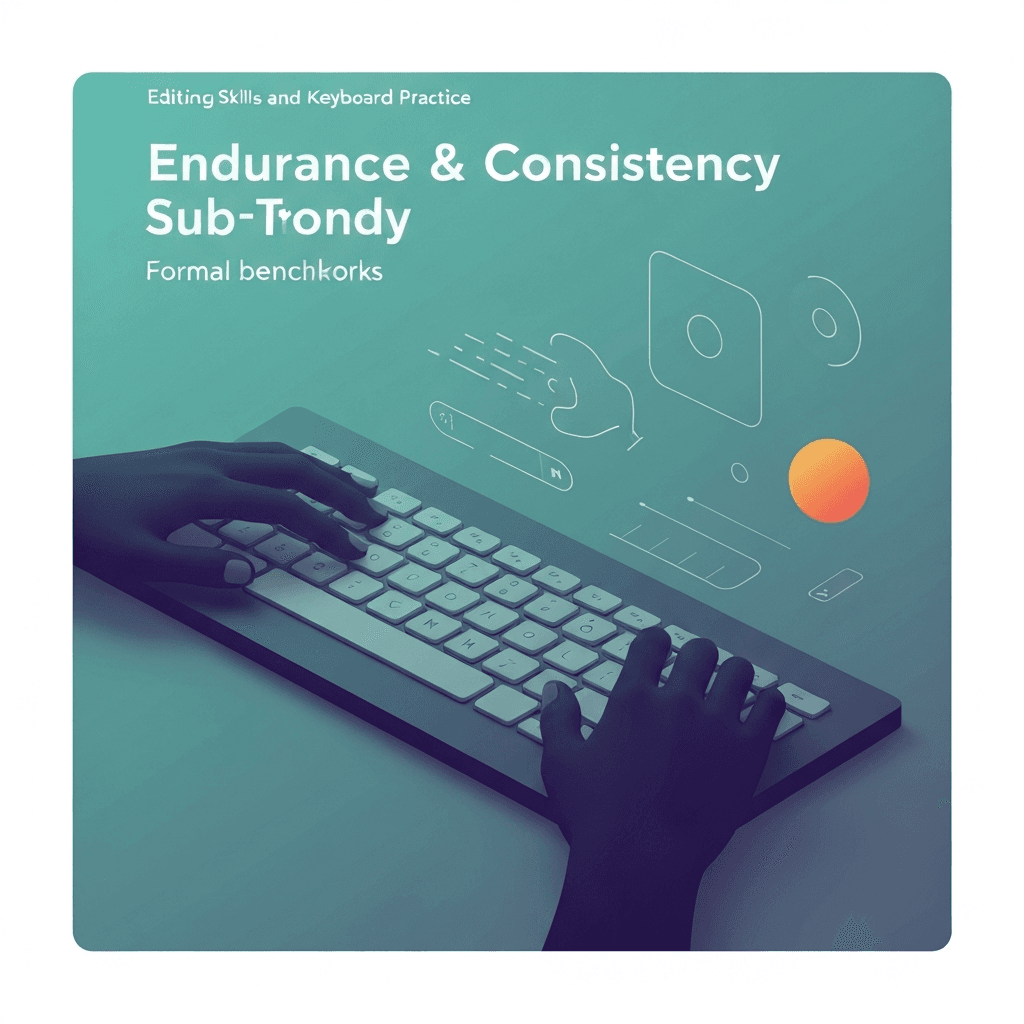 Typing Certificate Download: What Employers Actually Look For — Endurance & Consistency — Type Faster