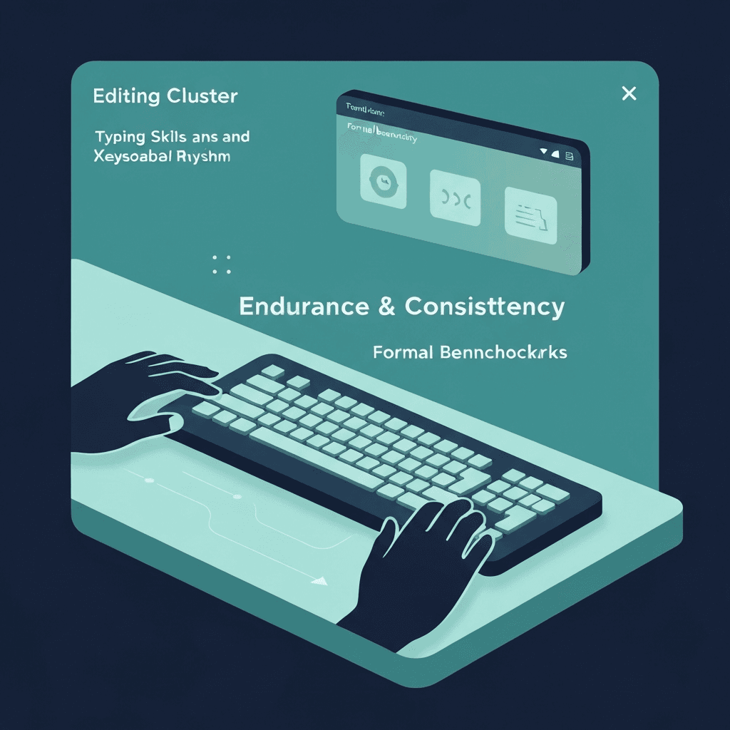 Typing Certificate Government Requirements Explained in Plain Language — Endurance & Consistency — Type Faster