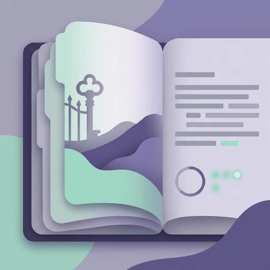 Typing The Secret Garden by Chapter: Story Library Book Mode Step by Step — Story typing — Type Faster