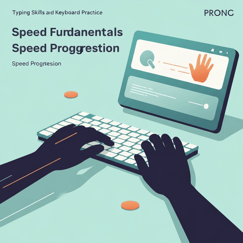 Typing Speed vs Accuracy: Exactly When to Push Pace and When to Slow Down — Speed Fundamentals — Type Faster