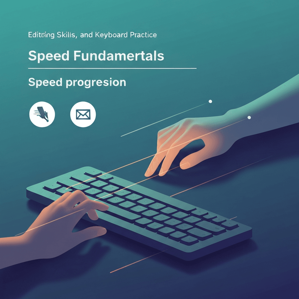 Typing Tutor Habits: Build Speed With Structured Practice, Not Shortcuts — Speed Fundamentals — Type Faster