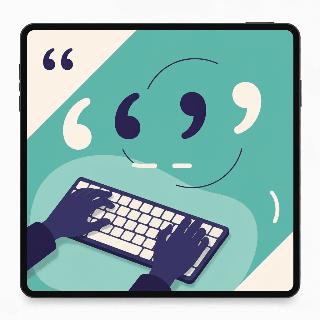 Unique Authors in Quotes Typing: Collection Goals Beyond Line Count — Quotes typing test — Type Faster