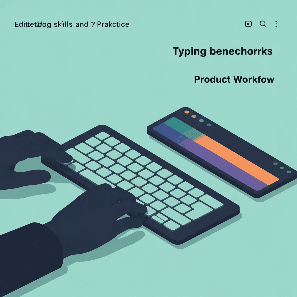 Use the Type Faster “WPM in Context” Tool After Every Timed Run — Typing benchmarks — Type Faster