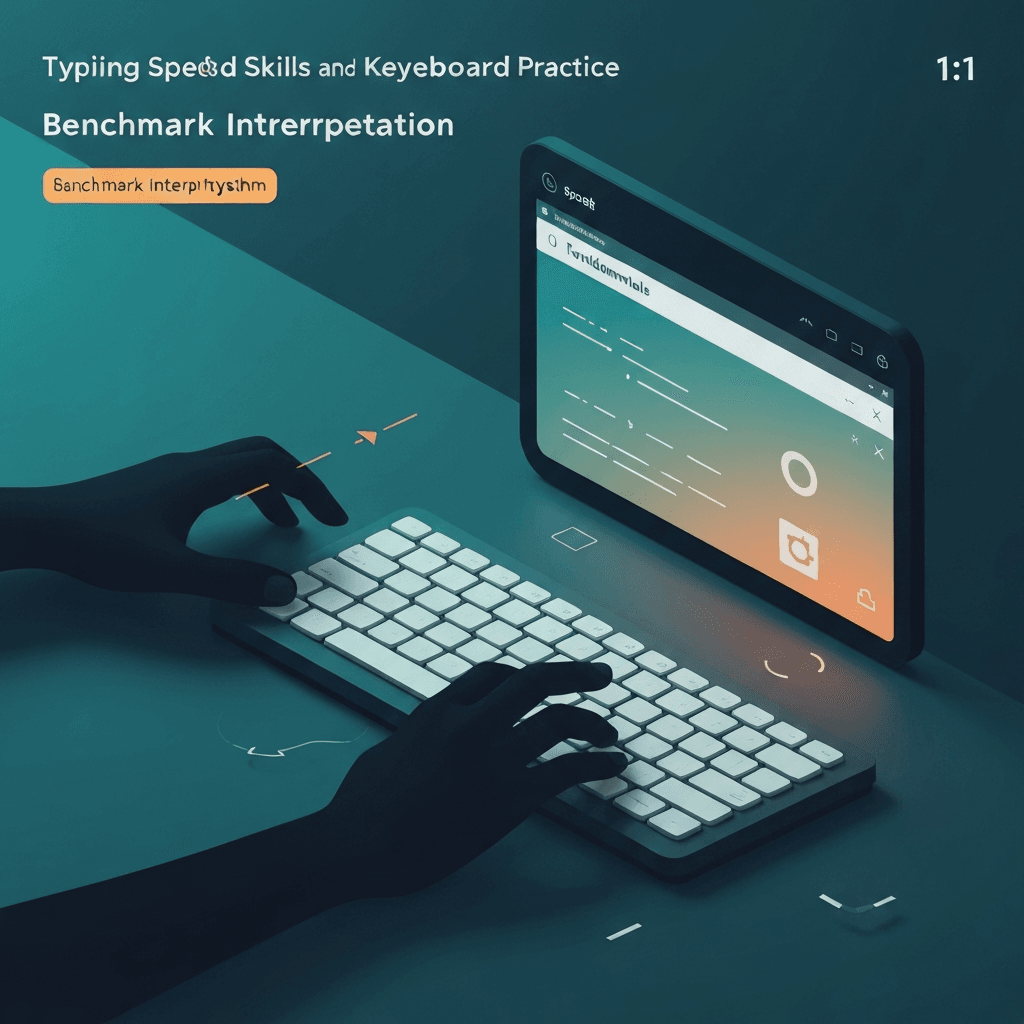 What 30 WPM Means for Jobs, School, and Your Next Measurable Milestone — Speed Fundamentals — Type Faster