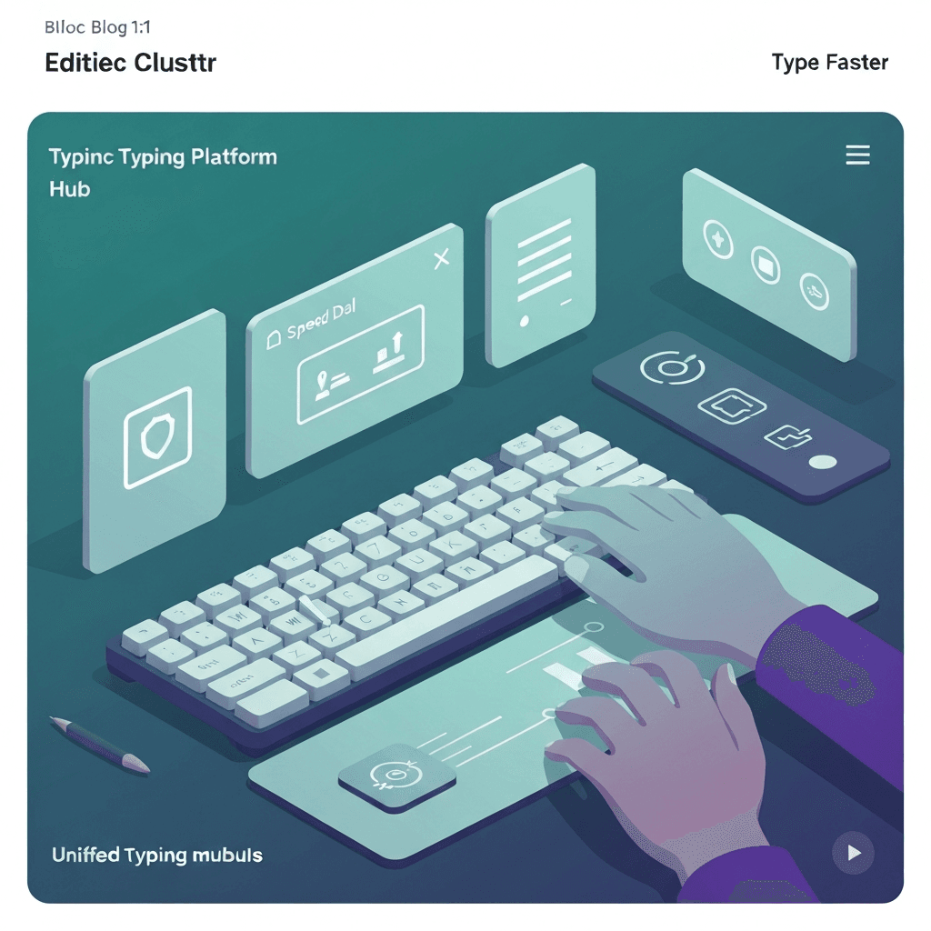 What Is Type Faster? Free Typing Tests, Drills, and Competition in One Browser — Type Faster — Type Faster