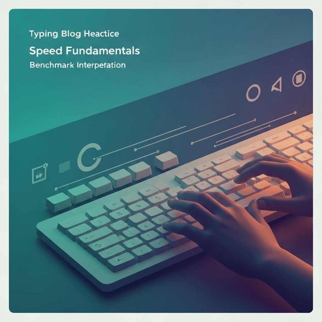 What Does WPM Mean? Full Form Guide — Speed Fundamentals — Type Faster