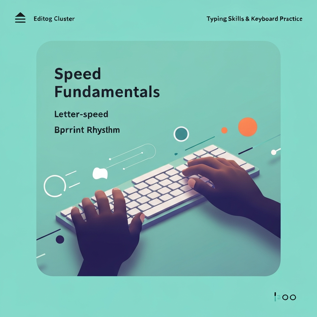 ABC Typing Test: How to Train for Better Lett… | Type Faster