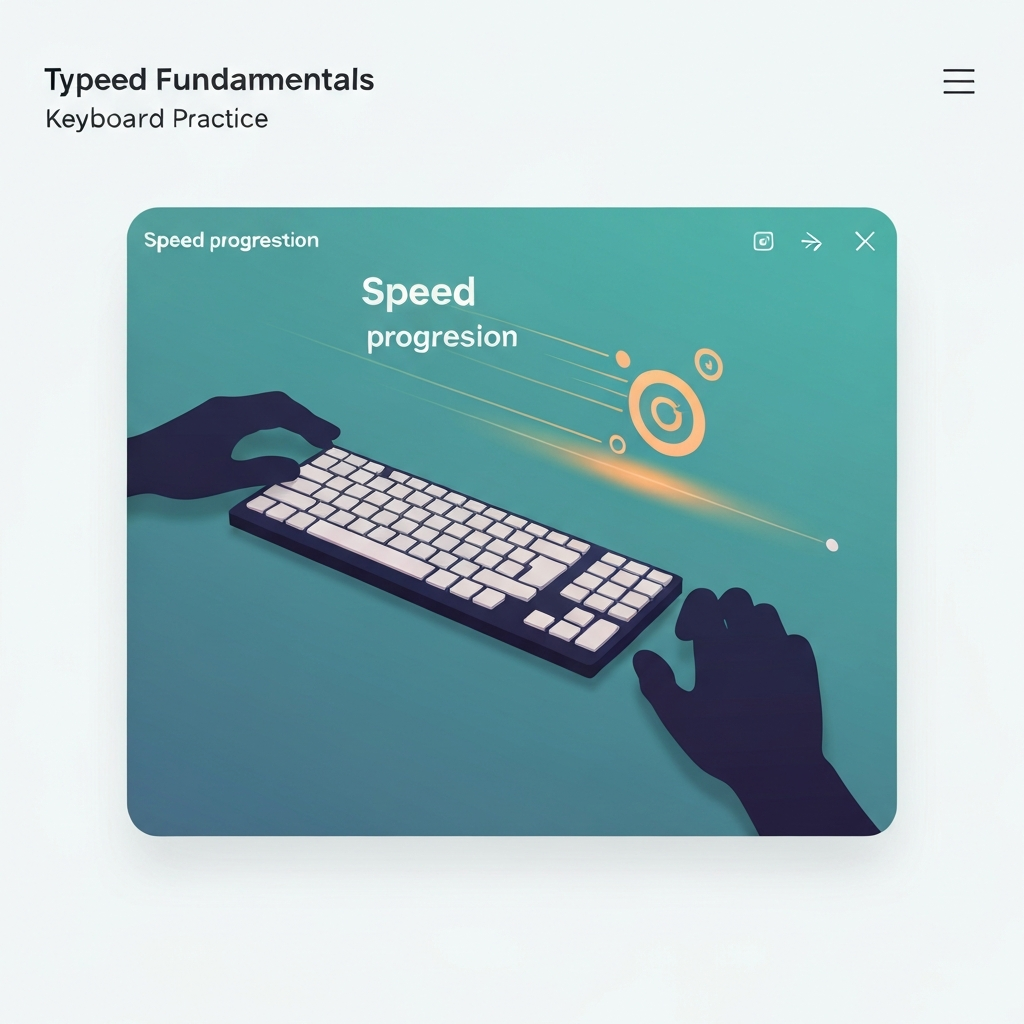 How to Improve Typing Speed Without Losing Ac… | Type Faster