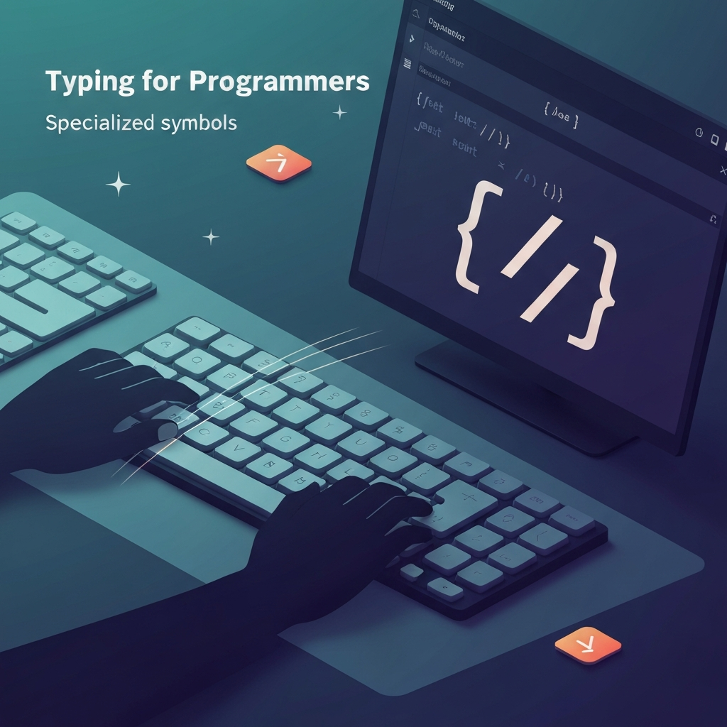 Regex Pattern Typing Practice for Developers | Type Faster
